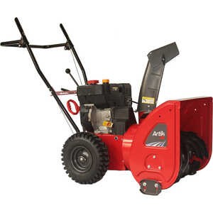 Снегоуборщик бензиновый Efco Artik 56