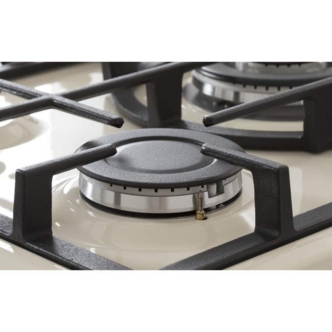 Встраиваемая газовая варочная панель Simfer H70W51O517