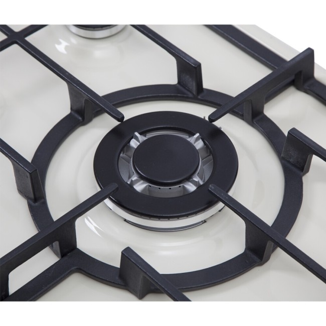 Встраиваемая газовая варочная панель Simfer H70W51O517