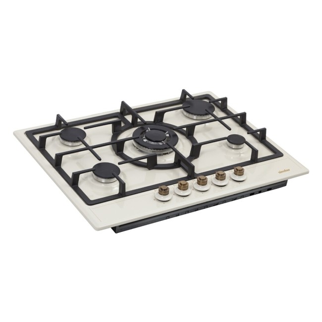 Встраиваемая газовая варочная панель Simfer H70W51O517