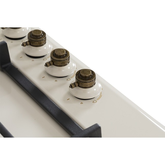 Встраиваемая газовая варочная панель Simfer H70W51O517