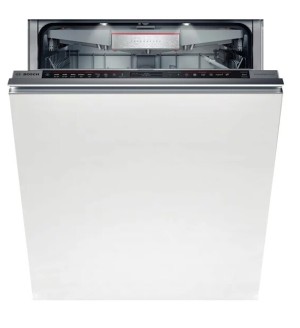 Встраиваемая посудомоечная машина Bosch SMV88TX03E