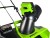 Снегоуборщик аккумуляторный GreenWorks GD40ST (2600007) Снегоуборщик аккумуляторный GreenWorks GD40ST (2600007)