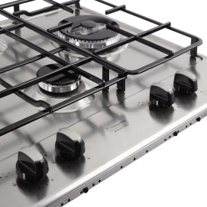 Встраиваемая газовая варочная панель Hotpoint-Ariston PK 640 R X Встраиваемая газовая варочная панель Hotpoint-Ariston PK 640 R X