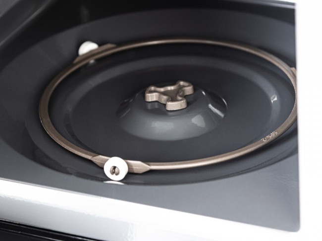 Встраиваемая микроволновая печь Exiteq EXM-108 white