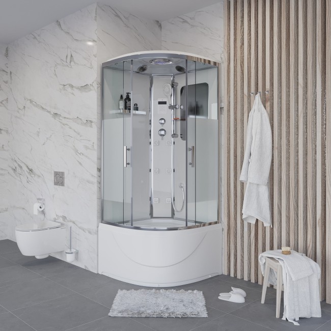 Душевая кабина Niagara NG-309-01 (3090164)