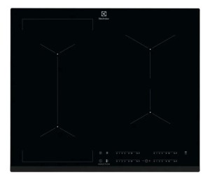 Встраиваемая индукционная варочная панель Electrolux EIV 63443 Встраиваемая индукционная варочная панель Electrolux EIV 63443