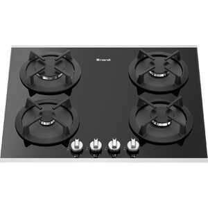 Встраиваемая газовая варочная панель Nardi LGF 40 EAV N