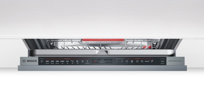 Встраиваемая посудомоечная машина Bosch SMV88TX05E
