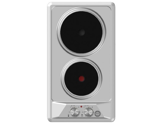 Встраиваемая электрическая варочная панель Ardesia PFS 32 EX Встраиваемая электрическая варочная панель Ardesia PFS 32 EX