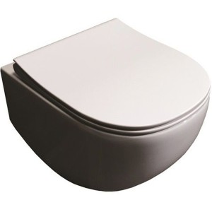 Унитаз подвесной Pestan Fluenta (40006661)