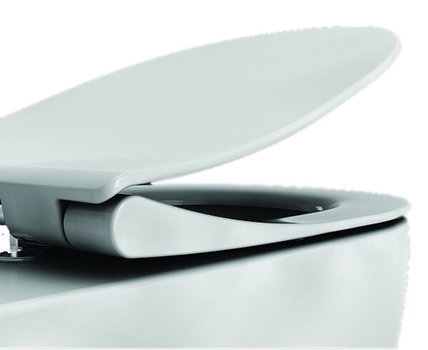 Унитаз подвесной Pestan Fluenta (40006661)