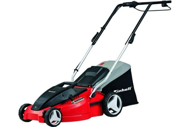Газонокосилка Einhell GC-EM 1742 3400160 Газонокосилка Einhell GC-EM 1742 3400160