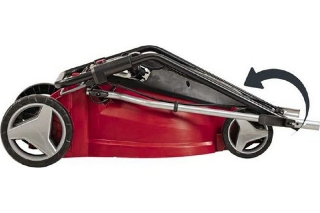 Газонокосилка Einhell GC-EM 1742 3400160 Газонокосилка Einhell GC-EM 1742 3400160