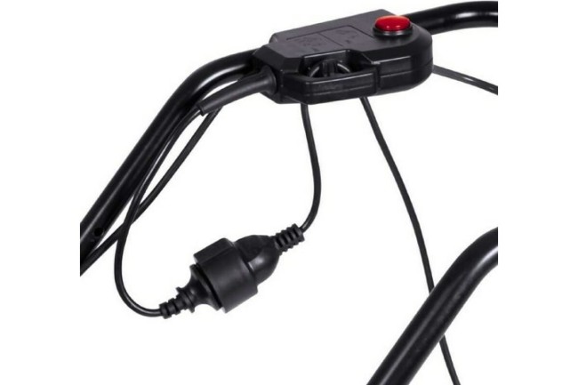 Газонокосилка Einhell GC-EM 1742 3400160 Газонокосилка Einhell GC-EM 1742 3400160