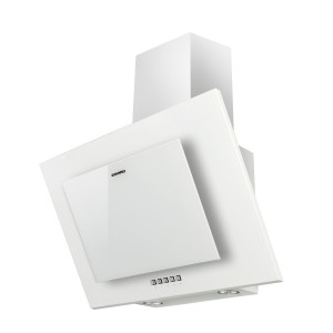 Каминная вытяжка Maunfeld Tower C 60 white