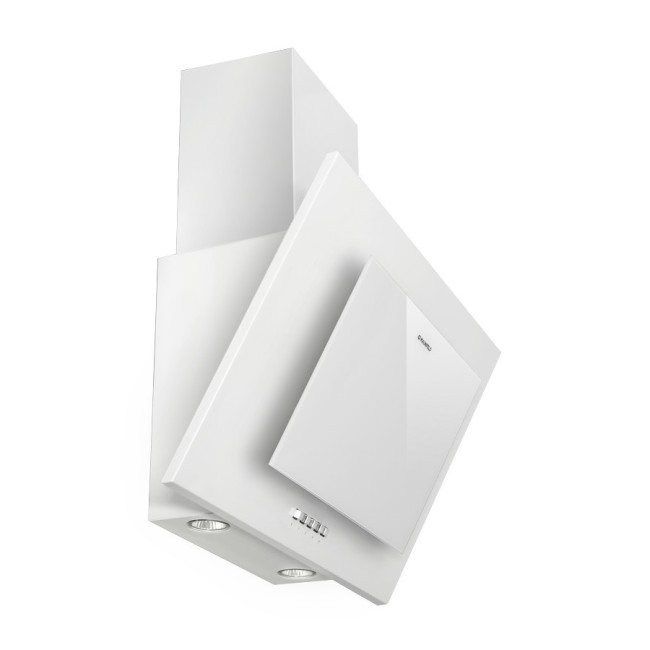 Каминная вытяжка Maunfeld Tower C 60 white Каминная вытяжка Maunfeld Tower C 60 white