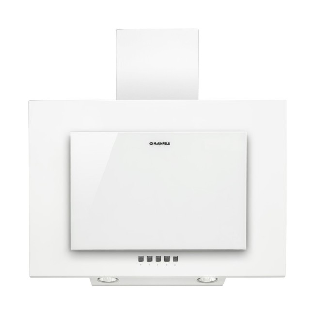Каминная вытяжка Maunfeld Tower C 60 white Каминная вытяжка Maunfeld Tower C 60 white