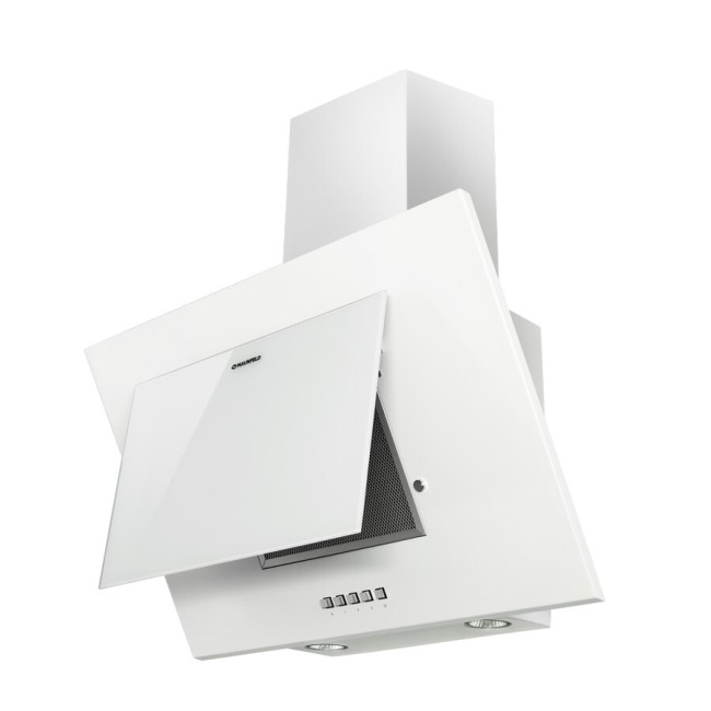 Каминная вытяжка Maunfeld Tower C 60 white Каминная вытяжка Maunfeld Tower C 60 white