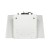 Каминная вытяжка Maunfeld Tower C 60 white Каминная вытяжка Maunfeld Tower C 60 white