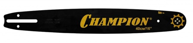 Шина пильная Champion 15 0.325 1.5мм (952910) Шина пильная Champion 15 0.325 1.5мм (952910)