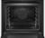 Встраиваемый электрический духовой шкаф Bosch HBG676EB6
