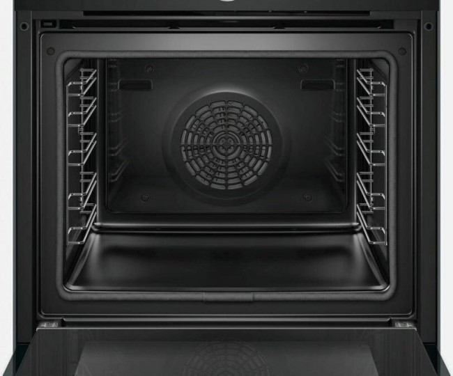 Встраиваемый электрический духовой шкаф Bosch HBG676EB6