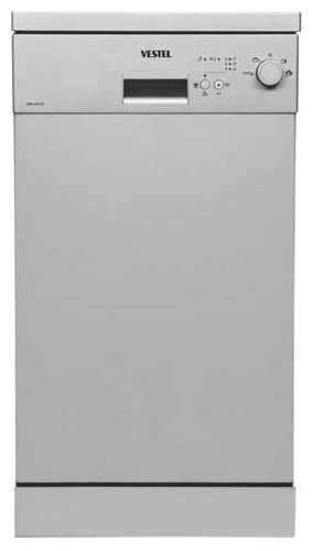 Посудомоечная машина Vestel VDWL 4513 CX