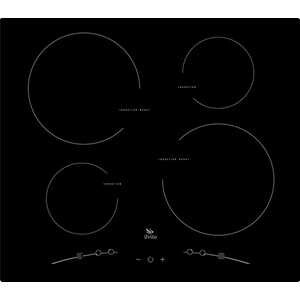Встраиваемая индукционная варочная панель Ilvito IHB 960TC