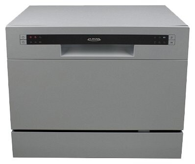 Посудомоечная машина Flavia TD 55 Veneta P5 GR