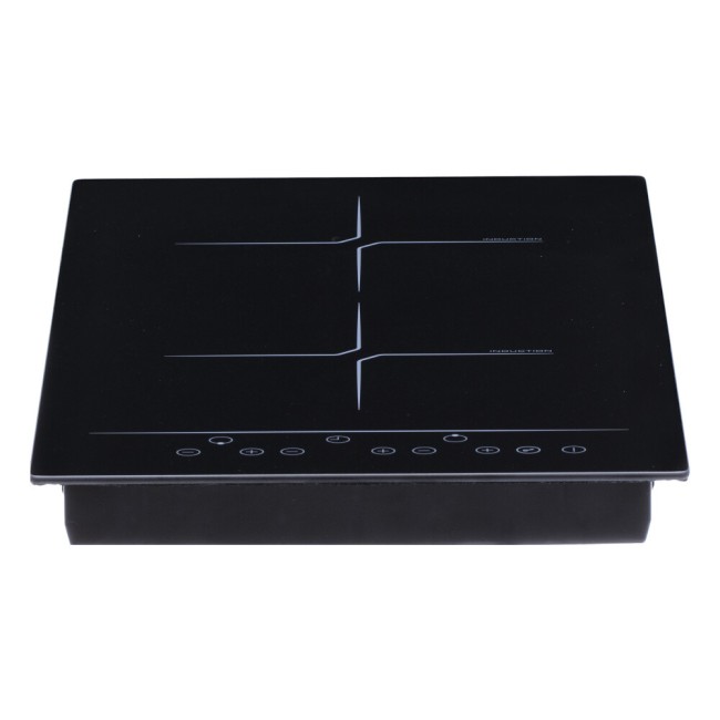 Встраиваемая индукционная варочная панель Simfer H30I72S001 Встраиваемая индукционная варочная панель Simfer H30I72S001