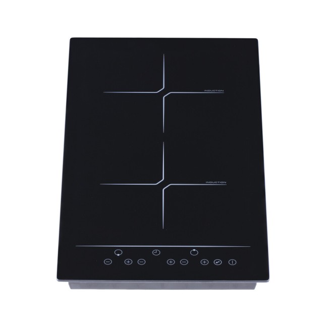 Встраиваемая индукционная варочная панель Simfer H30I72S001 Встраиваемая индукционная варочная панель Simfer H30I72S001