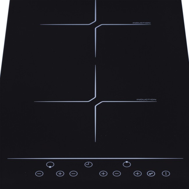 Встраиваемая индукционная варочная панель Simfer H30I72S001 Встраиваемая индукционная варочная панель Simfer H30I72S001