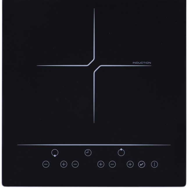 Встраиваемая индукционная варочная панель Simfer H30I72S001 Встраиваемая индукционная варочная панель Simfer H30I72S001