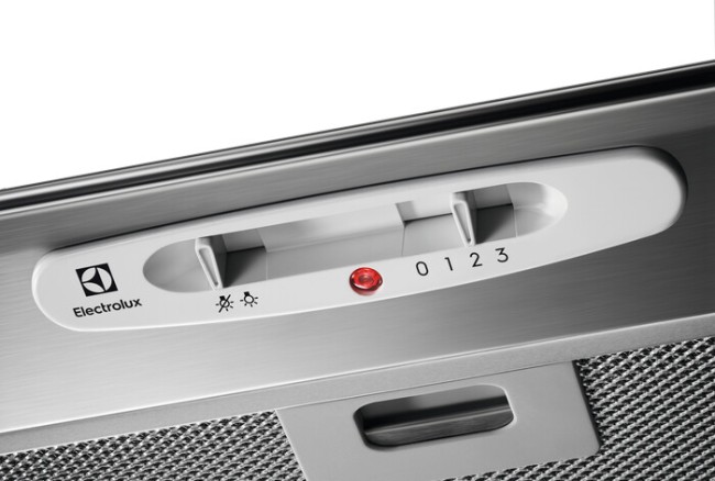 Вытяжка Electrolux LFG9525S