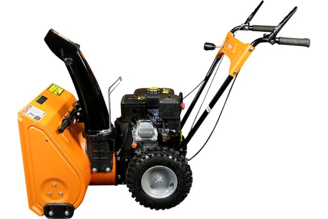 Снегоуборщик бензиновый Sturm! STG 7461