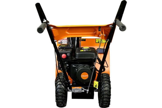 Снегоуборщик бензиновый Sturm! STG 7461