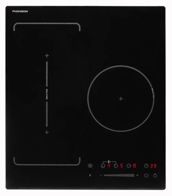 Встраиваемая индукционная варочная панель Thomson HI20-3E02 Встраиваемая индукционная варочная панель Thomson HI20-3E02