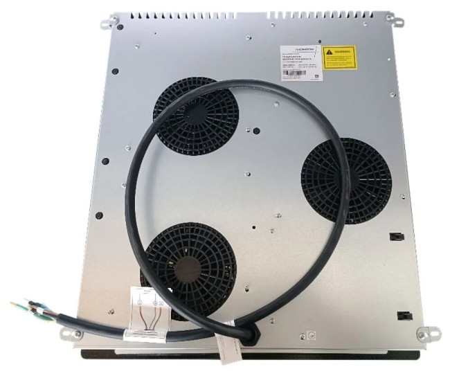 Встраиваемая индукционная варочная панель Thomson HI20-3E02 Встраиваемая индукционная варочная панель Thomson HI20-3E02