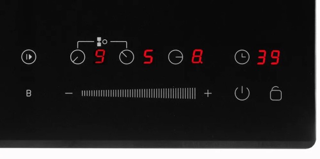 Встраиваемая индукционная варочная панель Thomson HI20-3E02 Встраиваемая индукционная варочная панель Thomson HI20-3E02