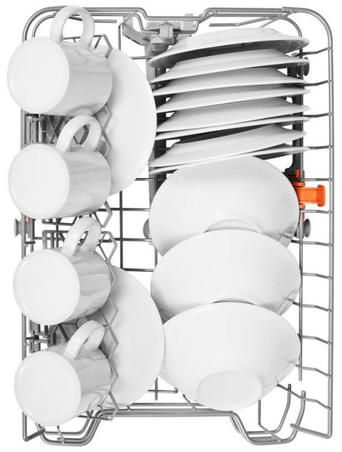 Посудомоечная машина Hotpoint-Ariston HSFE 1B0 C Посудомоечная машина Hotpoint-Ariston HSFE 1B0 C