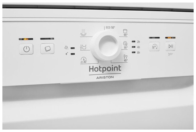 Посудомоечная машина Hotpoint-Ariston HSFE 1B0 C Посудомоечная машина Hotpoint-Ariston HSFE 1B0 C