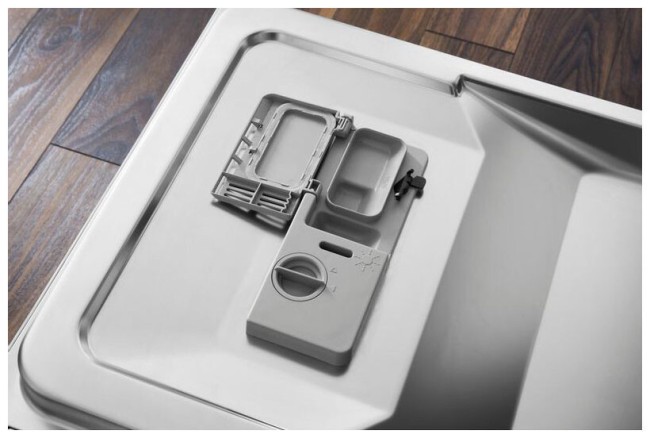 Посудомоечная машина Hotpoint-Ariston HSFE 1B0 C Посудомоечная машина Hotpoint-Ariston HSFE 1B0 C