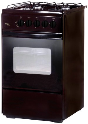 Газовая плита Лада Nova RG 24040 B