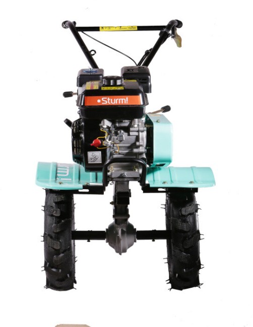 Мотоблок бензиновый Sturm! GK72A8 Мотоблок бензиновый Sturm! GK72A8