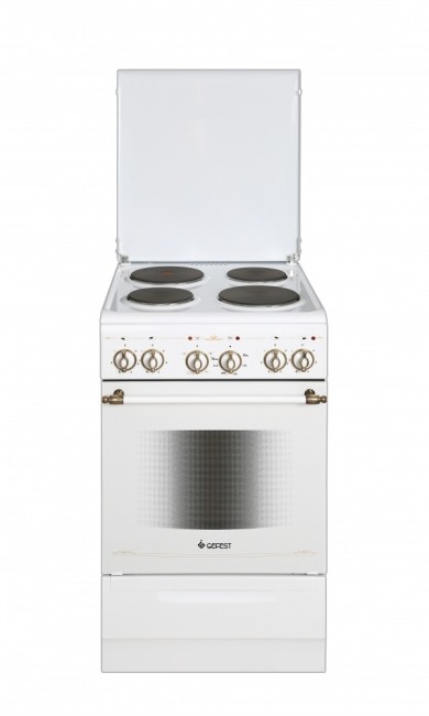 Электрическая плита Gefest 5140-01 0121