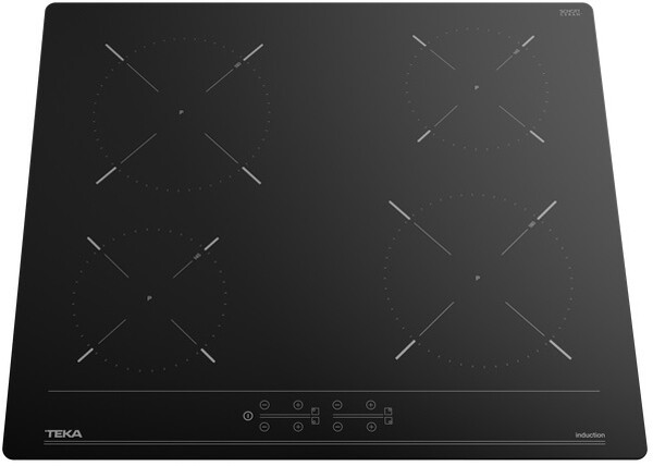 Встраиваемая электрическая варочная панель Teka IBC 64000 TTC Встраиваемая электрическая варочная панель Teka IBC 64000 TTC