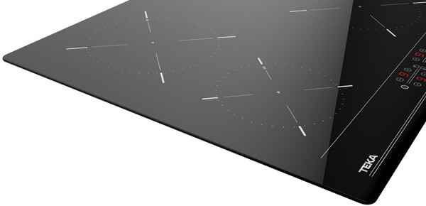 Встраиваемая электрическая варочная панель Teka IBC 64000 TTC Встраиваемая электрическая варочная панель Teka IBC 64000 TTC