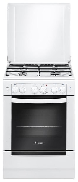 Комбинированная плита Gefest 6101-02 Комбинированная плита Gefest 6101-02