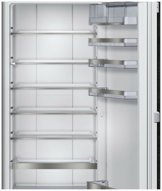 Встраиваемый холодильник Siemens KI 81FPD20R